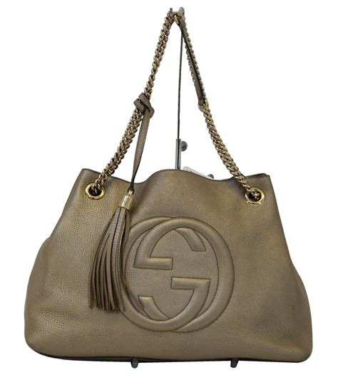 tote women's gucci bags|genuine gucci tote bags.